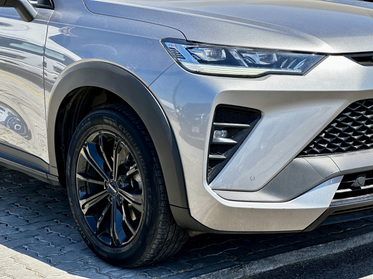Haval H6 2.0 T Gt Elite At 2023 Usado  Usado en Kovacs Usados