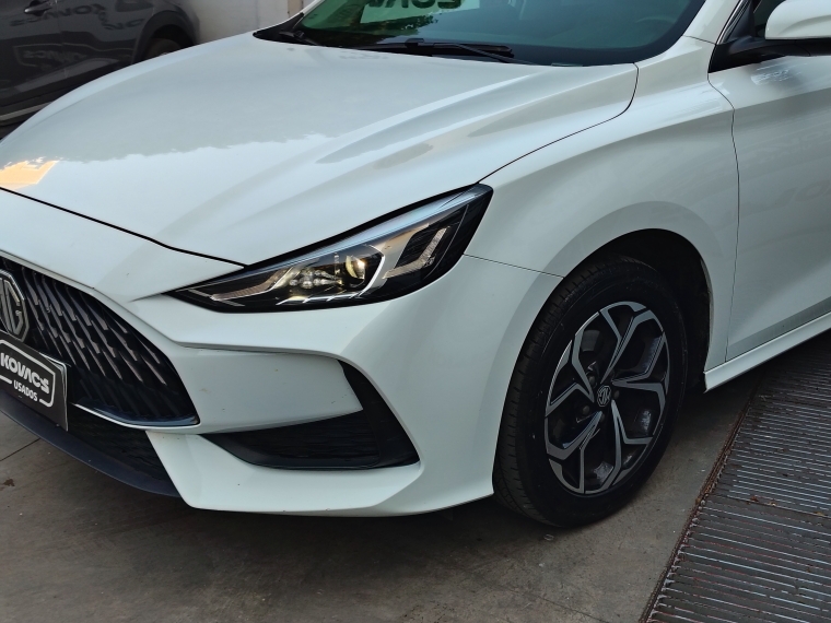 Mg Gt 1.5   Com Mt 2022 Usado  Usado en Kovacs Usados