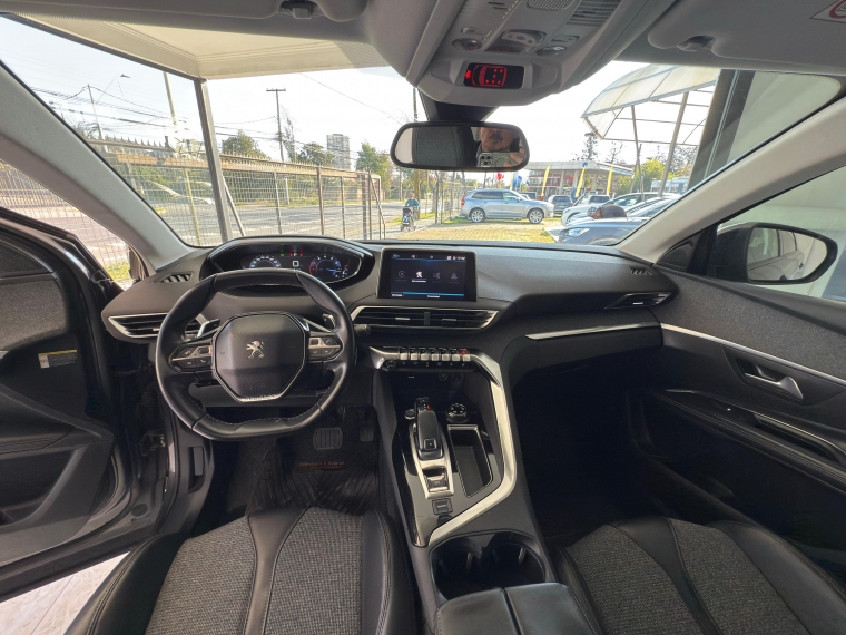 Peugeot 5008 Allure 1.6 Aut 2018 Usado en Automotriz Olea Flaño