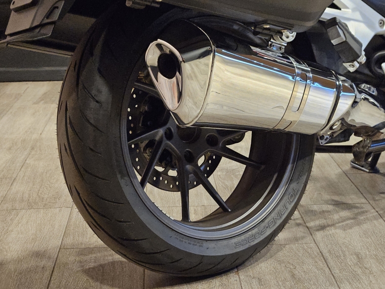 Bmw R 1250 rt . 2021 Usado en BMW Premium Selection Bmw R 1250 rt . 2021 Usado en BMW Premium Selection