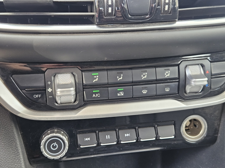 Foton G7 G7 4x2 Ultimate 2024 Usado en Rosselot Usados