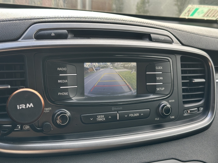 Kia Sorento Ex 2016 Usado en Autoadvice Autos Usados