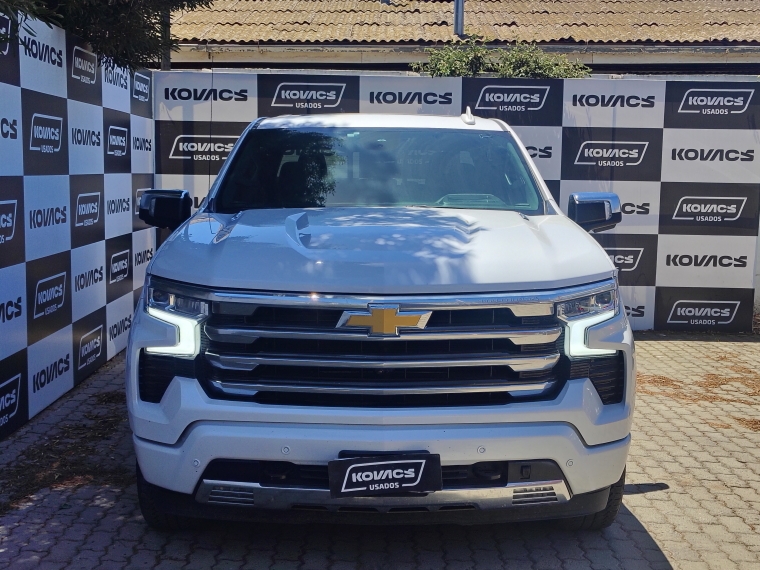Chevrolet Silverado 4x4 3.0l Aut 2023 Usado  Usado en Kovacs Usados