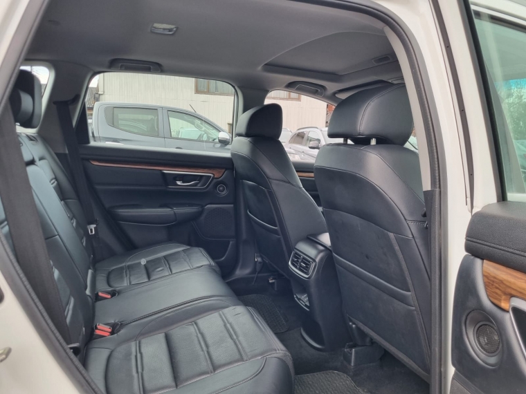 Honda Cr-v Touring 1.5  At 2019  Usado en Guillermo Morales Usados