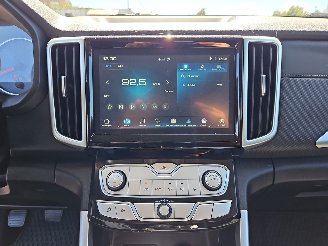 Great wall Poer Poer 4x4 2.0 2023 Usado en Usados de Primera - Sergio Escobar