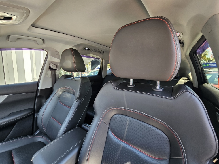 Chery Tiggo 7 Glx Cvt Pro 1.5 Aut 2024 Usado  Usado en Kovacs Usados