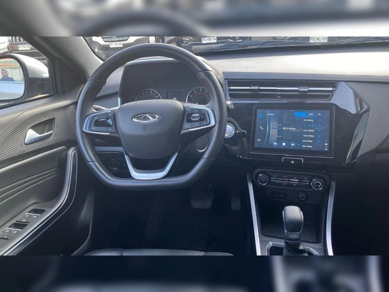 Chery Tiggo 2 pro 1.5 Gls Cvt 2022 Usado  Usado en Webautos.cl