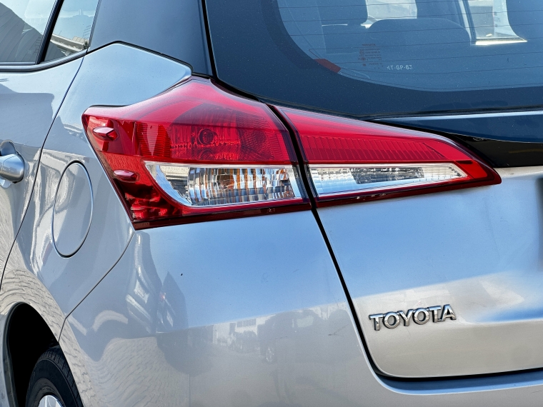 Toyota Yaris 1.5 Aut 2019 Usado  Usado en Kovacs Usados