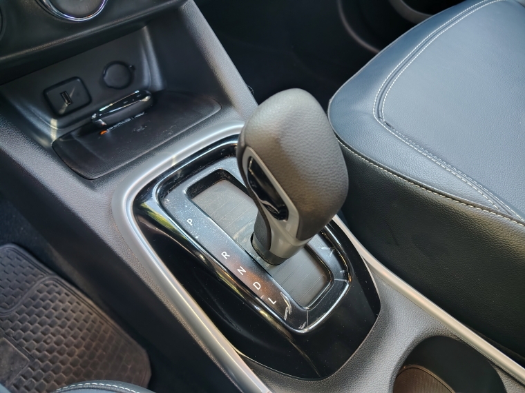 Chevrolet Tracker 1.2  Premier  P2 At 2024 Usado  Usado en Kovacs Usados