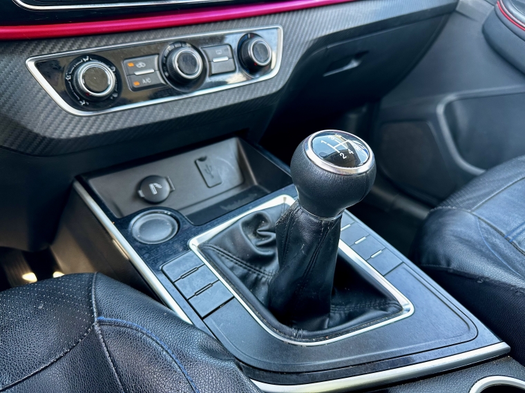 Dfm Sx6 Joyear Sx6 2.0 2019 Usado en Rosselot Usados