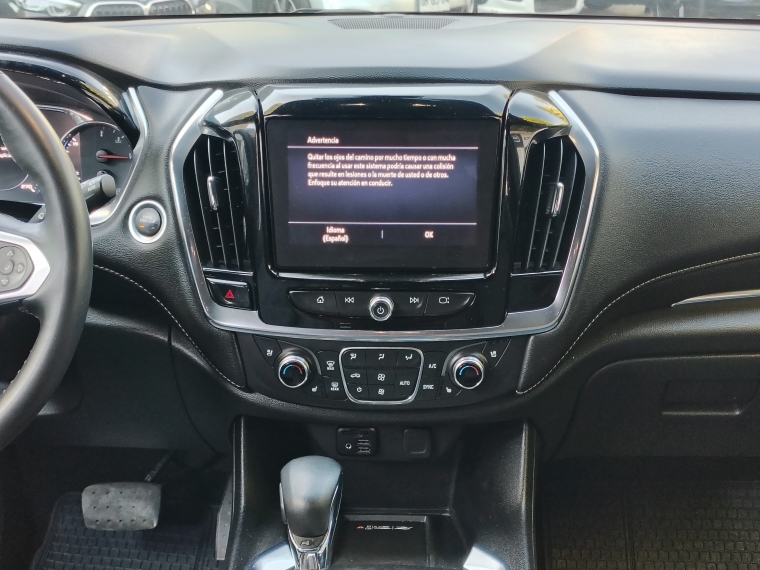 Chevrolet Traverse 3.6 Premier At 4x4 Awd 2024 Usado  Usado en Kovacs Usados