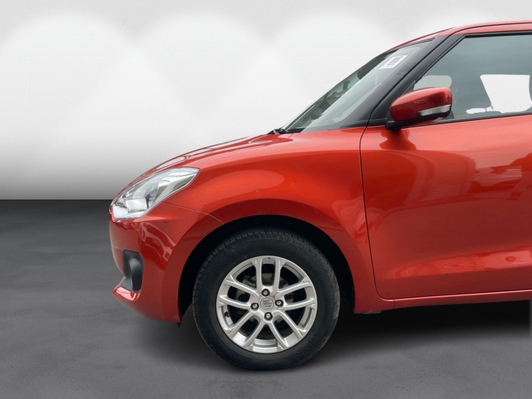 Suzuki Swift 1.2 Sport Gl Mt 2021 Usado  Usado en Pompeyo