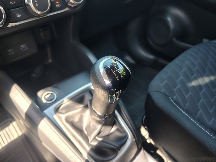 Nissan Kicks 1.6  Advance  Mt 2022 Usado  Usado en Kovacs Usados