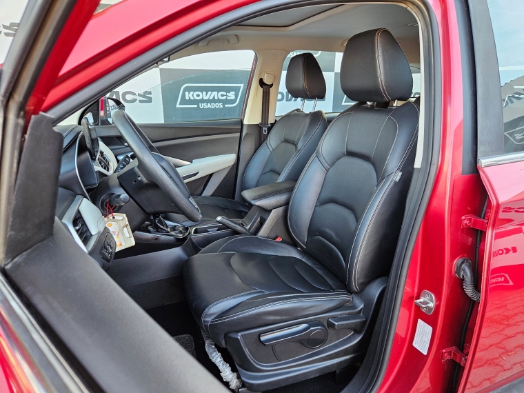 Chevrolet Captiva Captiva Lt Cvt 1.5 2020 Usado  Usado en Webautos.cl