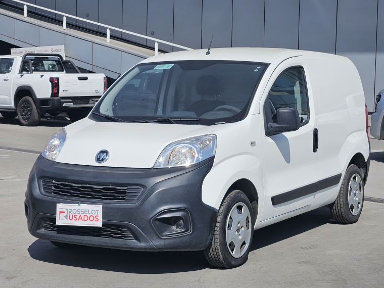 FIAT CITY RAM V700 CITY DIESEL 1.3 2022