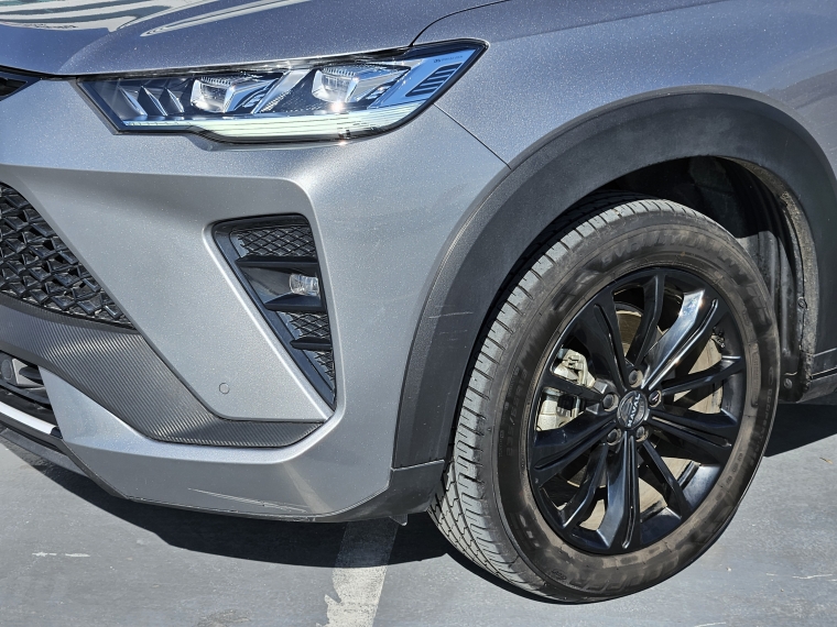 Haval H6 H6 Gt Dct 4x2 2.0 Aut 2024 Usado en Rosselot Usados