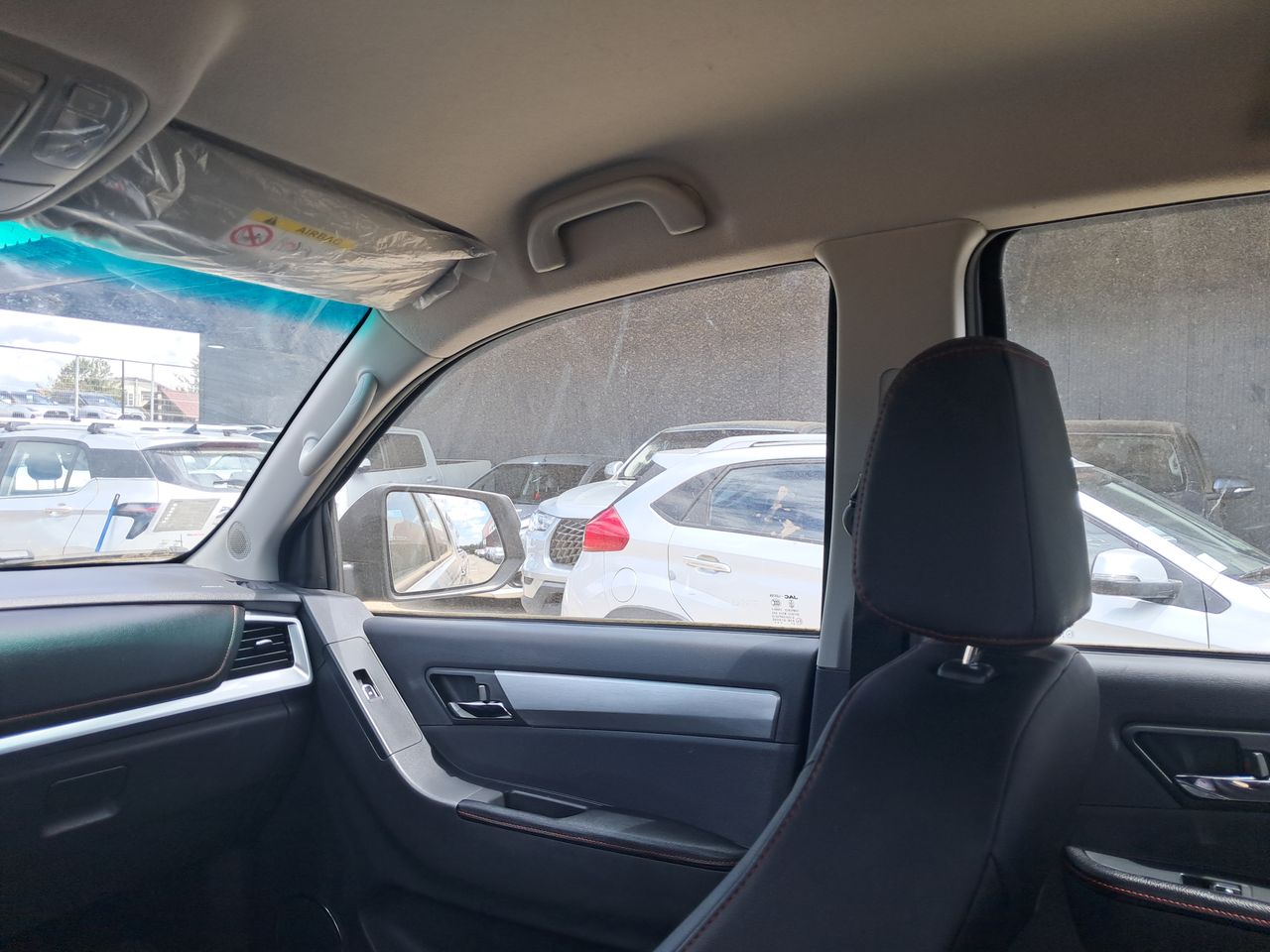 Jac T8 T8 Plus Dcab 2.0 2023 Usado en Usados de Primera - Sergio Escobar