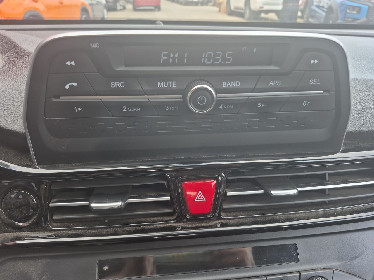 Jac Js4 Js4 Hb 1.6 2023 Usado en Usados de Primera - Sergio Escobar