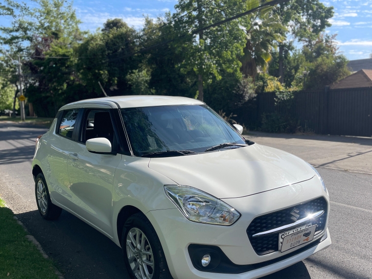 Suzuki Swift  Swift 2023 1.2 Auto Gl Sport 2023 Usado en Autoadvice Autos Usados