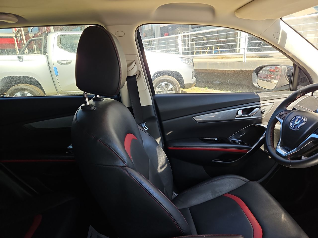 Changan Cs55 Cs55 1.5 Aut 2022 Usado en Usados de Primera - Sergio Escobar