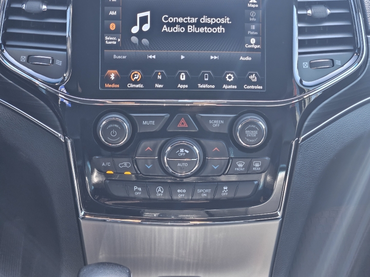 Jeep Grand cherokee 3.6 Limited Lx At 4x4 2022 Usado  Usado en Kovacs Usados