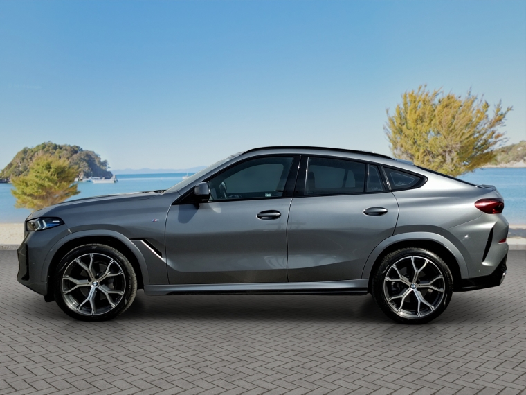 Bmw X6 Xdrive40i M Sport 4x4 3.0 Aut 2024 Usado Usado en BMW Premium Selection Bmw X6 Xdrive40i M Sport 4x4 3.0 Aut 2024 Usado Usado en BMW Premium Selection
