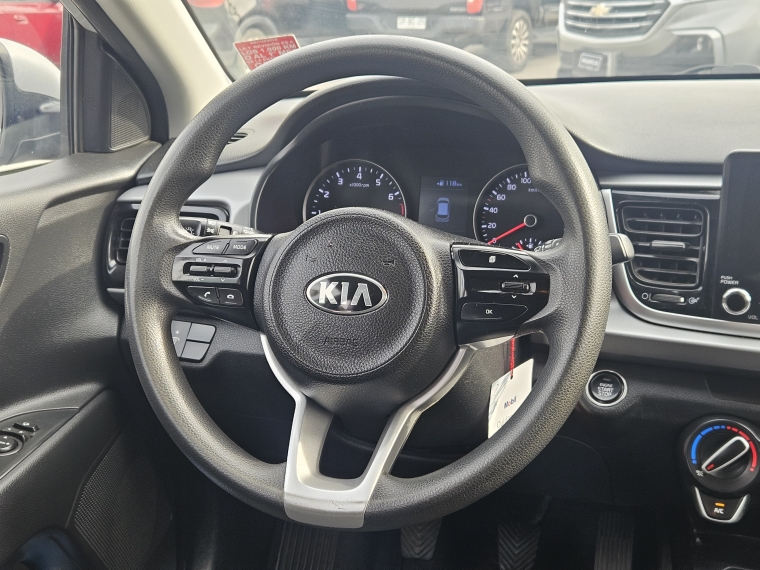 Kia Rio 5 Ex 1.4 Mt 2021 Usado Usado en Kovacs Usados Kia Rio 5 Ex 1.4 Mt 2021 Usado Usado en Kovacs Usados