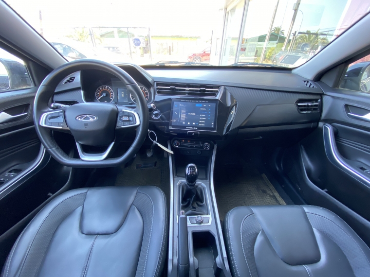 Chery Tiggo 2 pro Tiggo 2 Pro Gls Mt 1.5 2023 Usado en Rosselot Usados