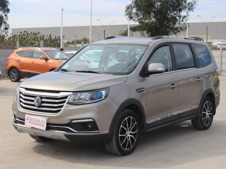 DFM JOYEAR JOYEAR SX6 1.6 MT 2023