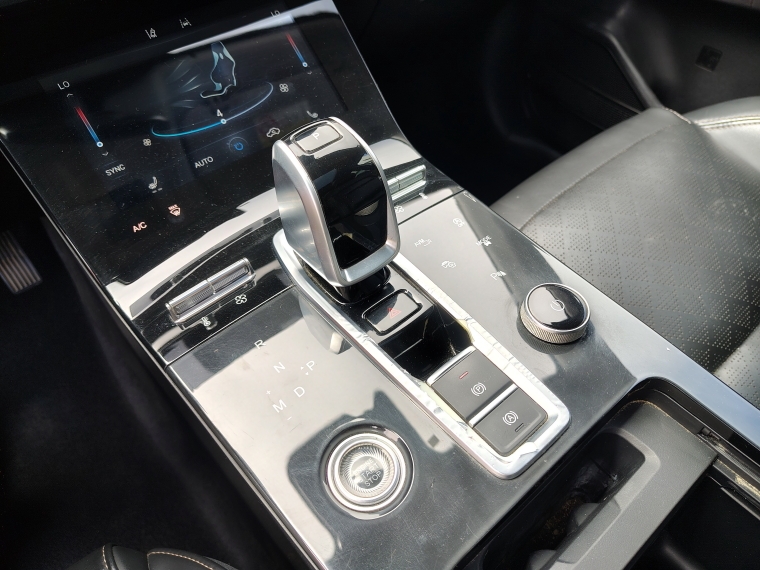 Chery Tiggo 7 pro Tiggo 7 Glx Cvt Pro 1.5 Aut 2023 Usado en Rosselot Usados