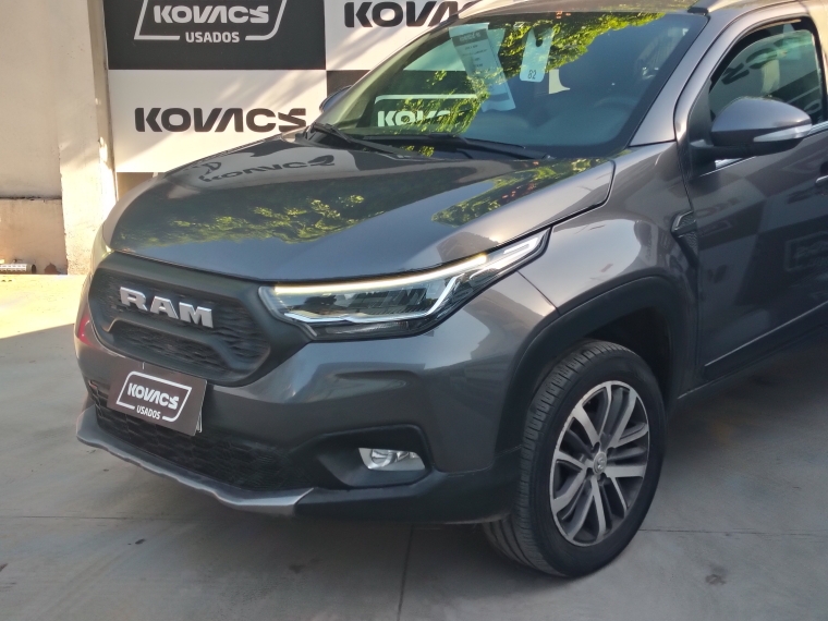 Ram 700 1.3  Laramie  Cd Mt 2021 Usado  Usado en Kovacs Usados