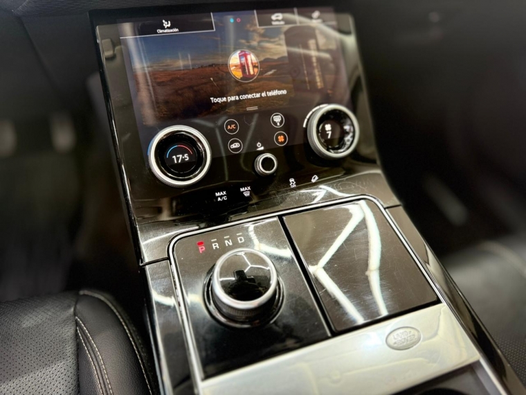 Land rover Range rover velar Awd 2.0 Aut 2019 Usado en Automotriz Olea Flaño