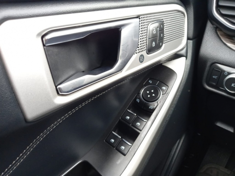 Ford Explorer Ltd 4x4 2.3 Aut 2021 Usado  Usado en Webautos.cl
