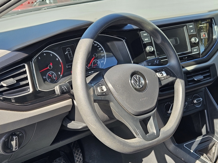 Volkswagen Virtus Comfortline 1.6 Mt 2023 Usado  Usado en Kovacs Usados