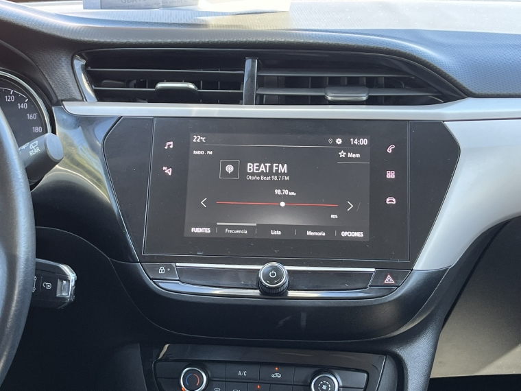 Opel Corsa Corsa Td 100 1.5 2023 Usado  Usado en Kovacs Usados