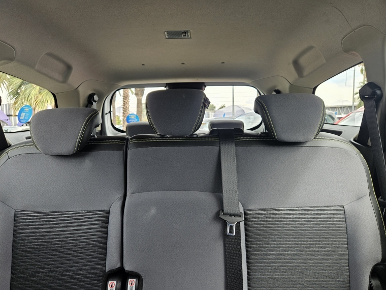 Chevrolet Spin Activ 1.8 Aut 2021 Usado  Usado en Kovacs Usados