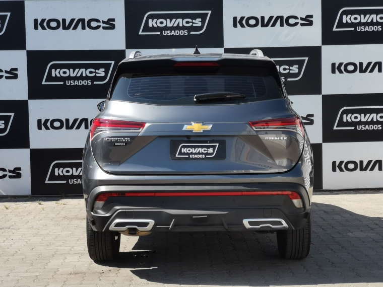 Chevrolet Captiva 1.5 Premier At 2025 Usado  Usado en Kovacs Usados