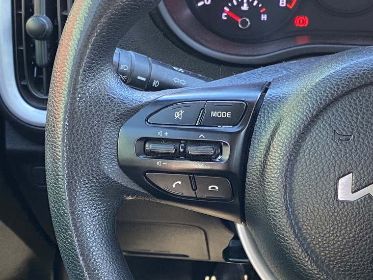 Kia Morning Morning Ex 1.2 2022 Usado en Rosselot Usados