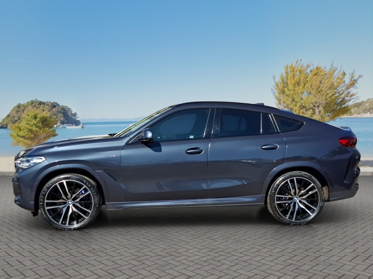 Bmw X6 M50i 4x4 4.4 Aut 2022 Usado Usado en BMW Premium Selection Bmw X6 M50i 4x4 4.4 Aut 2022 Usado Usado en BMW Premium Selection