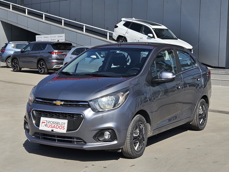CHEVROLET SPARK SPARK DOHC 1.2 2021