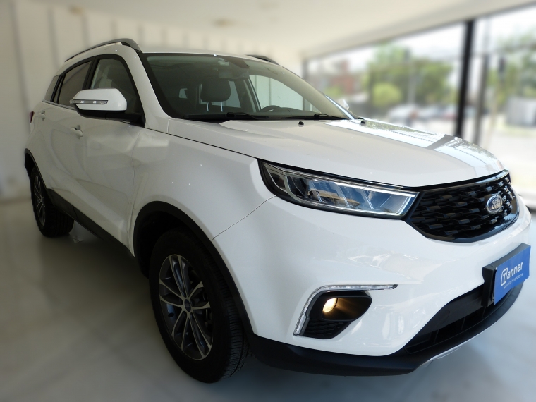 Ford Territory Trend 1.5 Aut 2021 Usado en Automotriz Olea Flaño