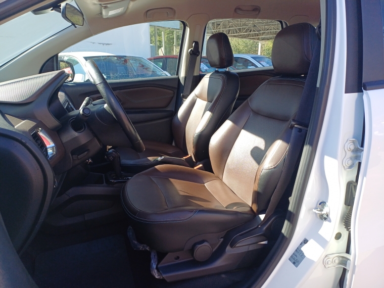Chevrolet Spin Spin 1.8 At 2021 Usado en Rosselot Usados