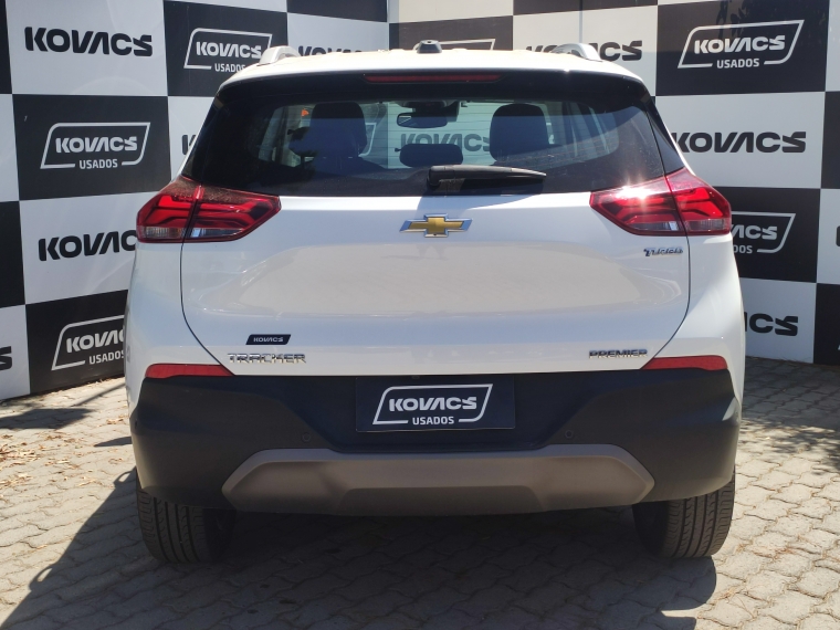 Chevrolet Tracker 1.2t Aut 2024 Usado  Usado en Kovacs Usados