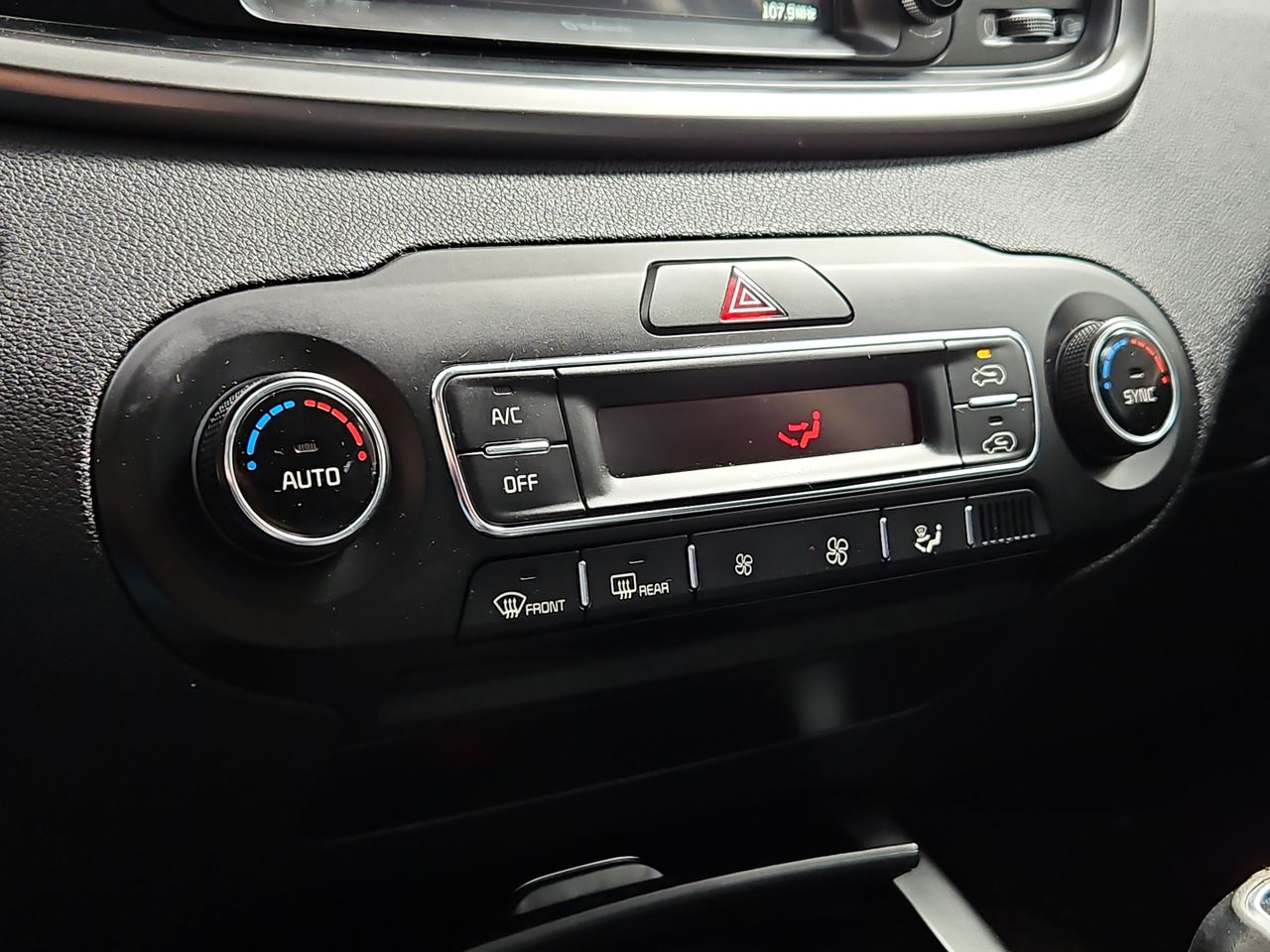 Kia Sorento Sorento Ex 2.4 2020 Usado en Usados de Primera - Sergio Escobar