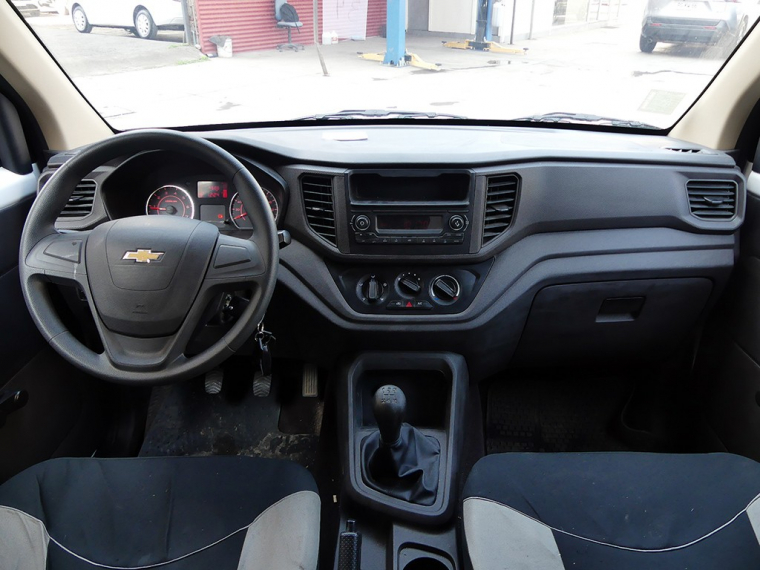 Chevrolet N400 Aaa 2023 Usado  Usado en Webautos.cl