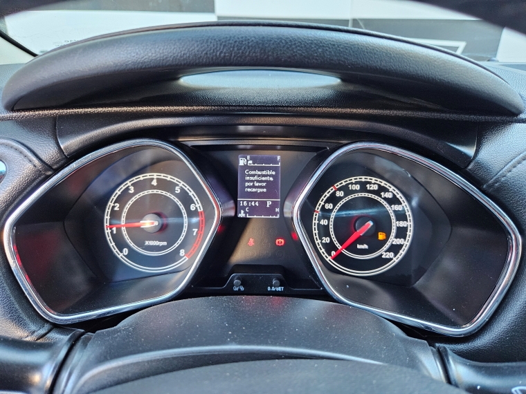 Jac S2 1.5 Plus At 2020 Usado  Usado en Kovacs Usados
