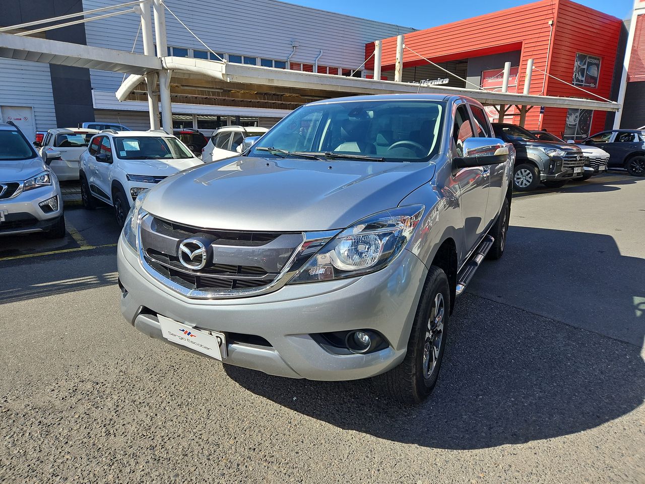 Mazda Bt-50 Bt50 4x4 Dcab 3.2 Aut. 2022 Usado en Usados de Primera - Sergio Escobar