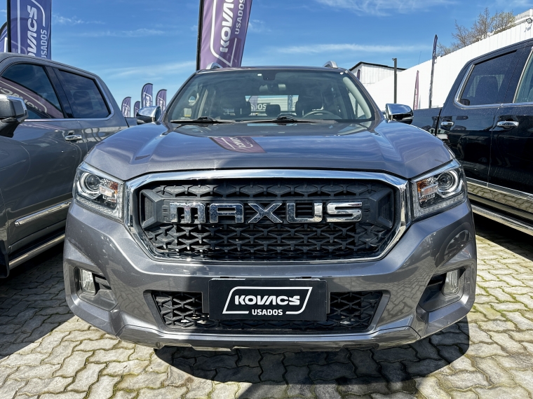 Maxus T60 2.0 Aut 4x4 2022 Usado  Usado en Kovacs Usados