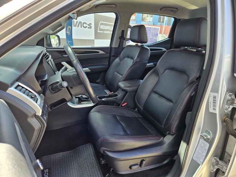 Maxus T60 2.0 D20 Glx At 4x4 Diesel 2023 Usado  Usado en Kovacs Usados