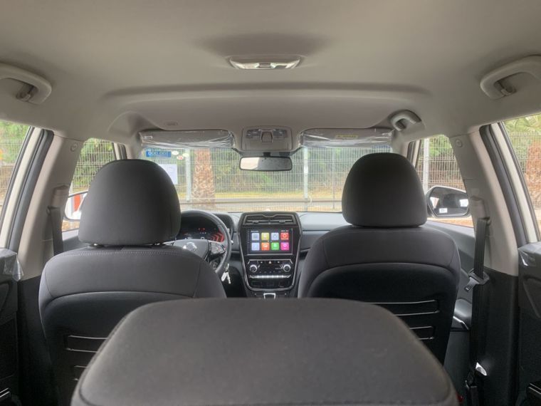 Ssangyong Tivoli 1.5t Gdi Edicion Limitada At 5p 2024 Usado Usado en Webautos.cl Ssangyong Tivoli 1.5t Gdi Edicion Limitada At 5p 2024 Usado Usado en Webautos.cl